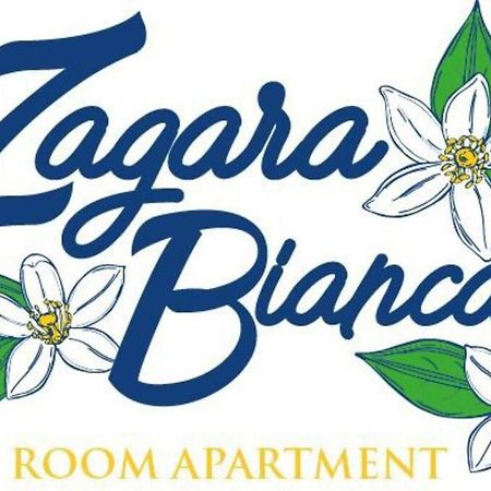Apartmán Zagara Bianca Maiori Exteriér fotografie