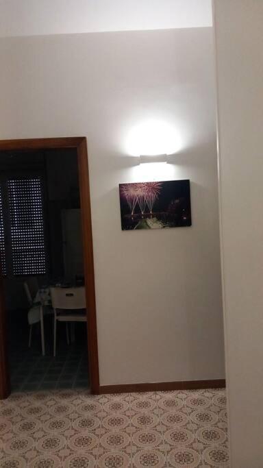 Apartmán Zagara Bianca Maiori Exteriér fotografie
