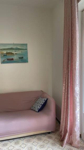 Apartmán Zagara Bianca Maiori Exteriér fotografie